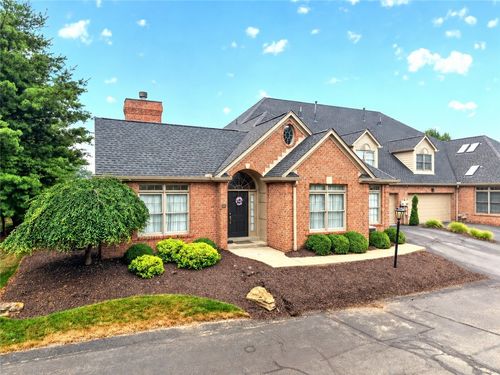 1803 Appleridge Ct, Gibsonia, PA, 15044-6181 | Card Image
