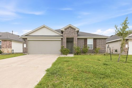 7530 Cynomys Ct, Rosharon, TX, 77583-5543 | Card Image