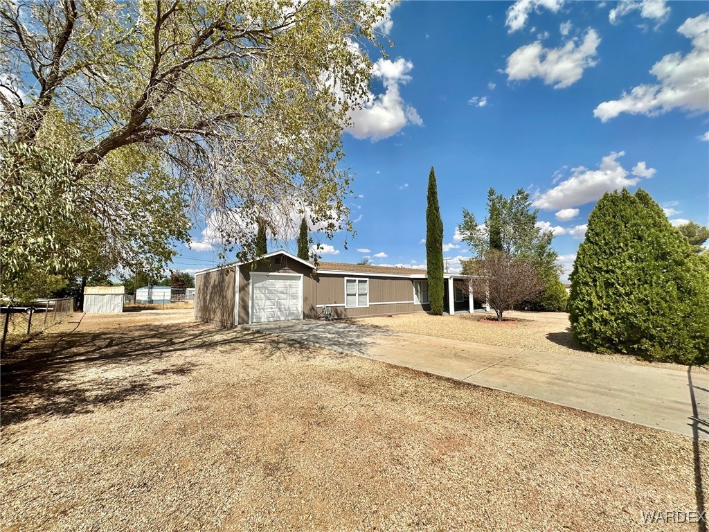 Suffock Ave, Kingman, AZ 86409 #1