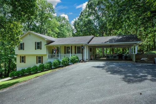 41 Clark Station Rd, Jasper, GA, 30143-4389 | Card Image