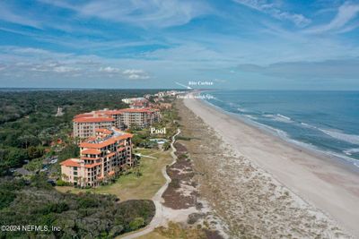 1815 Turtle Dunes Place, Condo with 2 bedrooms, 2 bathrooms and null parking in Fernandina Beach FL | Image 3