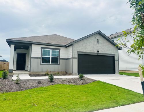 308 Wedemeyer St, Taylor, TX, 76574 | Card Image