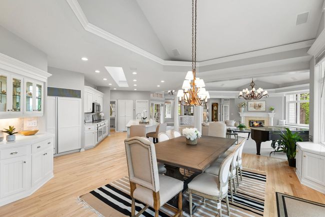 6060 Ridge Rd, House other with 4 bedrooms, 6 bathrooms and null parking in Shorewood MN | Image 11