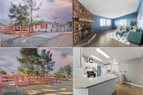 19036 Janine St, Adelanto, CA, 92301 | Card Image