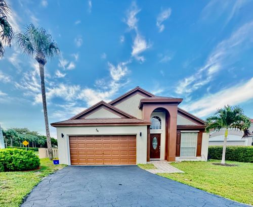 54 Egret Way, Boynton Beach, FL, 33436-9082 | Card Image