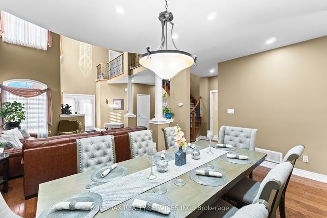 57 Lafayette Blvd, House other with 5 bedrooms, 3 bathrooms and 2 parking in Whitby ON | Image 12