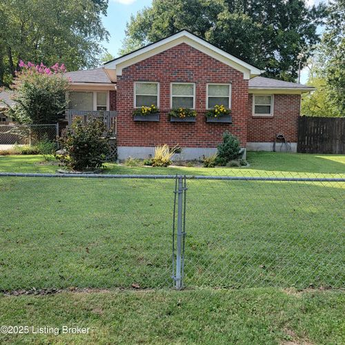 7010 Memory Ln, Louisville, KY, 40258-2922 | Card Image