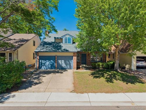 8285 Jellison Ct, Arvada, CO, 80005-2147 | Card Image