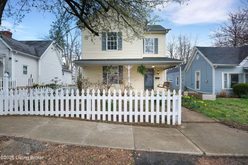 206 E Madison St, LA GRANGE, KY, 40031-1426 | Card Image