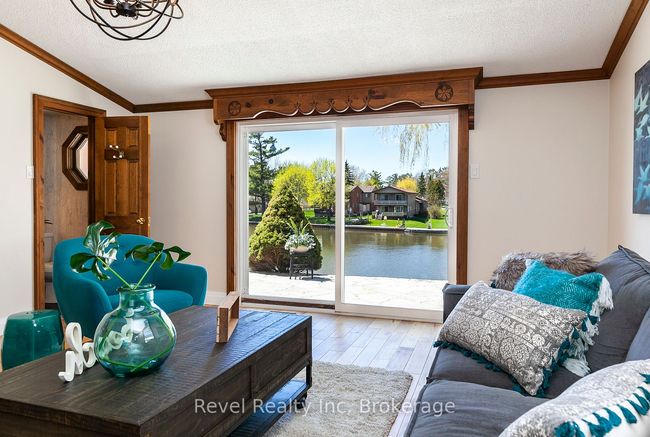 90 Edgewater Rd, House other with 3 bedrooms, 3 bathrooms and 8 parking in Wasaga Beach ON | Image 8