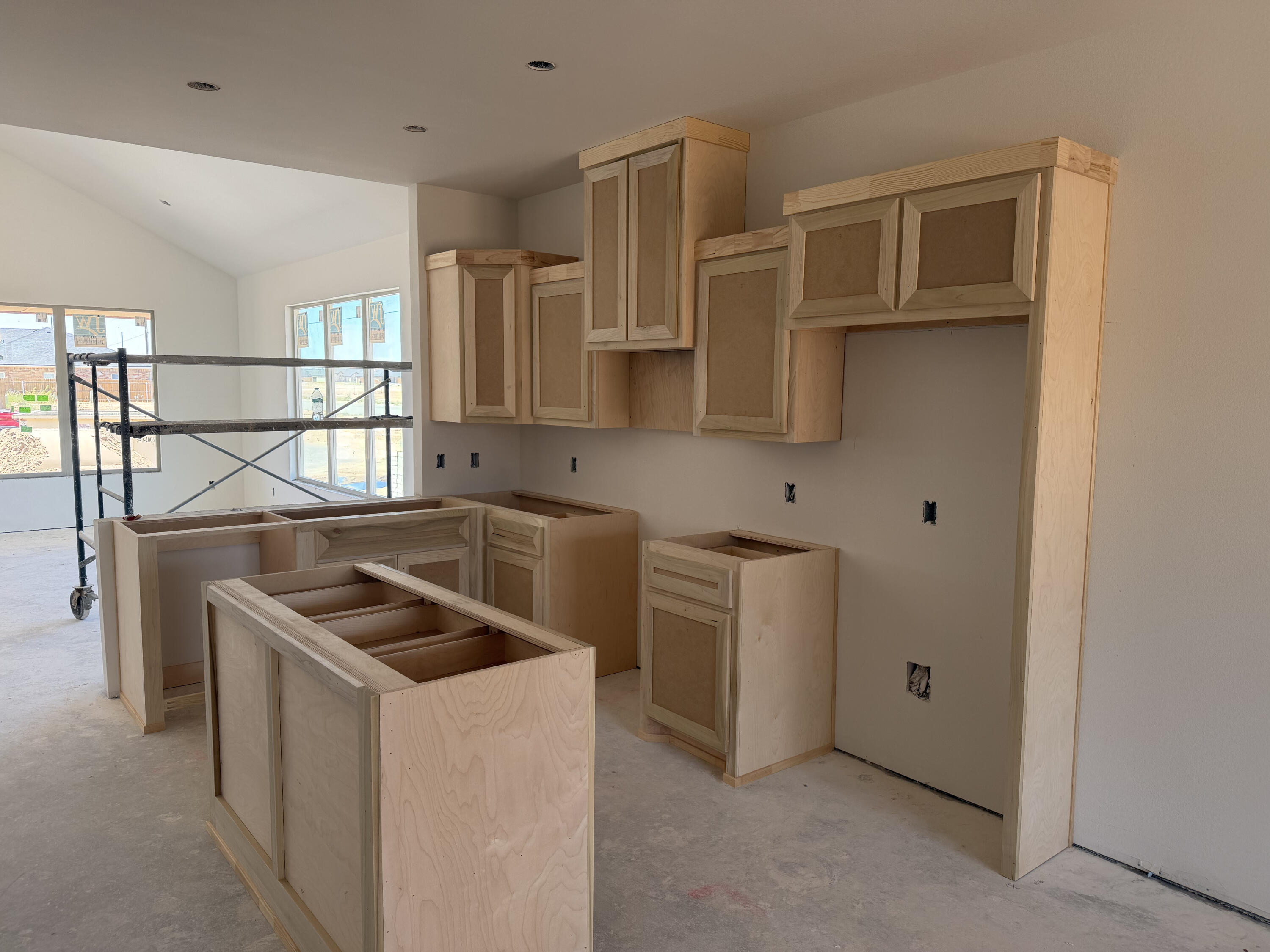 Residential in Lubbock 4