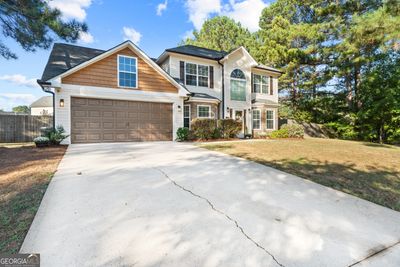 877 Natures Walk, House other with 4 bedrooms, 2 bathrooms and null parking in Gray GA | Image 2