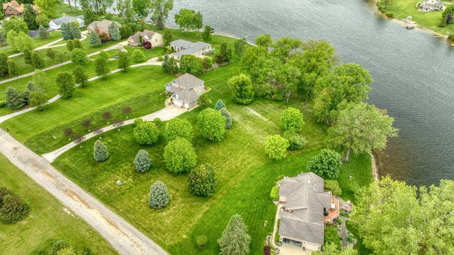 14800 Canary Ct, Home with 0 bedrooms, 0 bathrooms and null parking in Brooklyn MI | Image 22