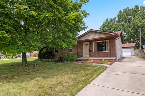 18827 Martin Rd, Roseville, MI, 48066-3000 | Card Image