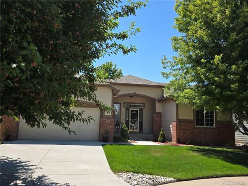20768 E Fair Ln, Centennial, CO, 80016-3806 | Card Image