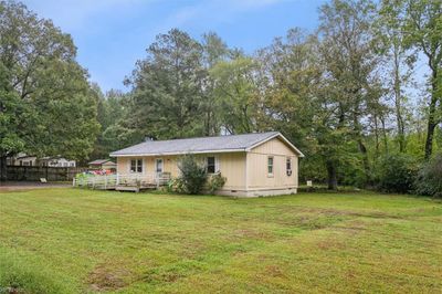 8480 Green Level Road, House other with 4 bedrooms, 1 bathrooms and null parking in Ivor VA | Image 3