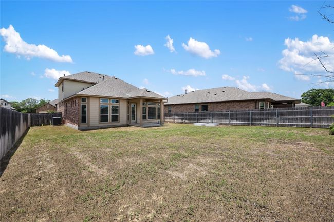 120 Millsaps Ct, House other with 3 bedrooms, 3 bathrooms and 2 parking in Bastrop TX | Image 34