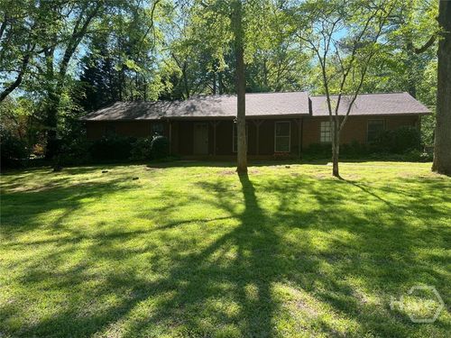 235 Weatherly Woods Dr, Winterville, GA, 30683-3927 | Card Image