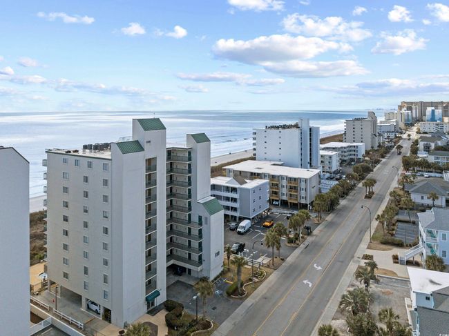 Bird's eye view featuring a city view and a water view | Image 34