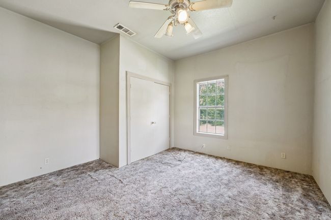 1000 E Brin St, House other with 2 bedrooms, 1 bathrooms and null parking in Terrell TX | Image 22
