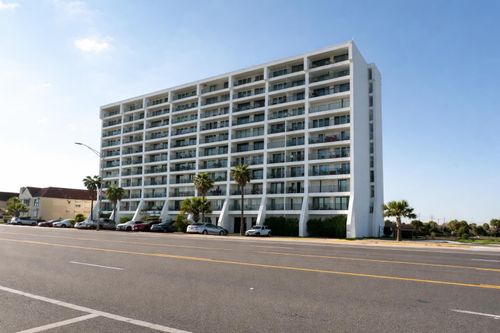 1101-7310 Seawall Blvd, Galveston, TX, 77551-1925 | Card Image