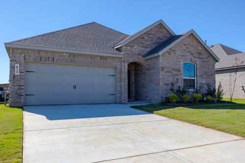 612 Mare Dr, Aubrey, TX, 76227-4985 | Card Image