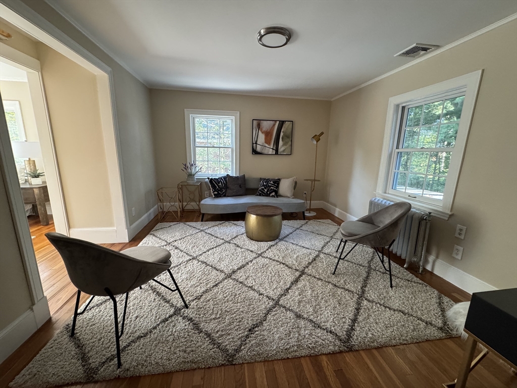 Residential Lease in Newton 4