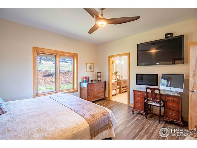 91 Eagle Rising Pl, House other with 3 bedrooms, 3 bathrooms and null parking in Livermore CO | Image 13