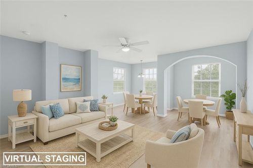 apt-303-23520 Walden Center Dr, ESTERO, FL, 34134-3407 | Card Image