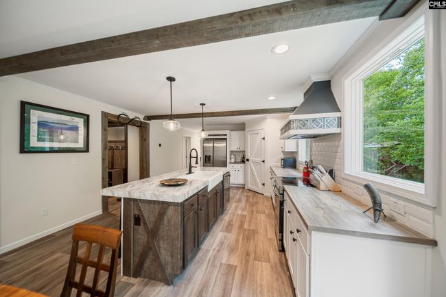 113 Shull Fork Ct, House other with 3 bedrooms, 2 bathrooms and null parking in Gilbert SC | Image 7