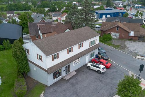 620 W High St, Ebensburg, PA, 15931-1596 | Card Image