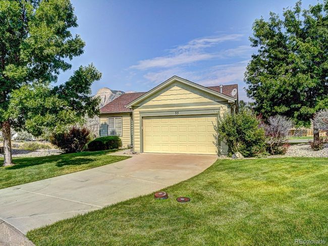 55 Aster Court, House other with 2 bedrooms, 2 bathrooms and 2 parking in Parachute CO | Image 35