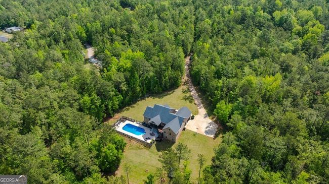 90 Bridle Chase Ln, House other with 7 bedrooms, 4 bathrooms and 2 parking in Forsyth GA | Image 4