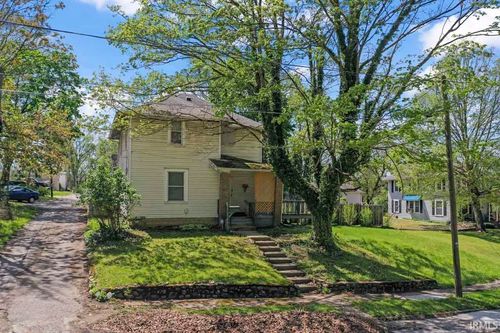 1549 Thornburg St, New Castle, IN, 47362-4132 | Card Image