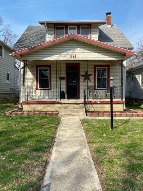 1546 Manchester Ave, Columbus, OH, 43211-1459 | Card Image