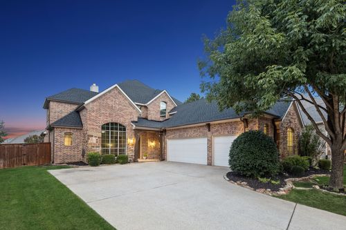 1425 Burnett Dr, Lantana, TX, 76226-6554 | Card Image