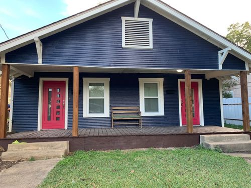 402 Graham Ave, Dallas, TX, 75223-1818 | Card Image