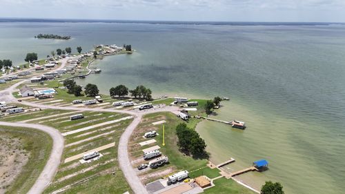 5136 Peninsula Rd, Kerens, TX, 75144 | Card Image