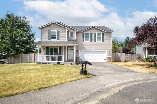 20810 115th Avenue Ct E, Graham, WA, 98338-6471 | Card Image