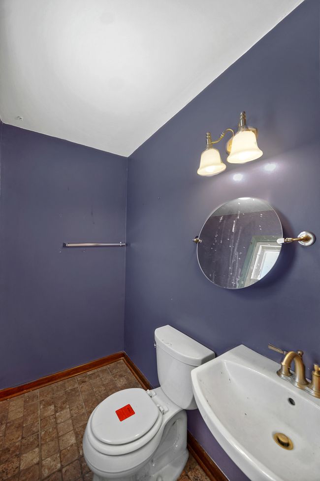 824 Highland Ave, House other with 2 bedrooms, 2 bathrooms and 2 parking in Thornton IL | Image 20