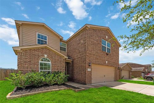 2718 Regatta Ln, Texas City, TX, 77568-1569 | Card Image