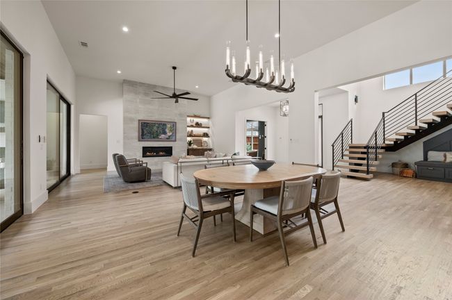 3313 Jackson Ct, House other with 4 bedrooms, 5 bathrooms and null parking in Grapevine TX | Image 8