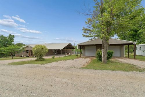 200 Centennial Blvd, Sulphur, OK, 73086-8894 | Card Image