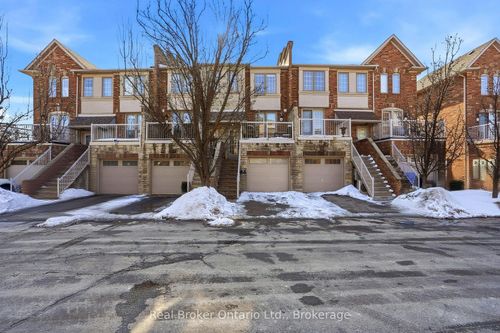 4-435 English Rose Lane, Oakville, ON, L6H7S9 | Card Image