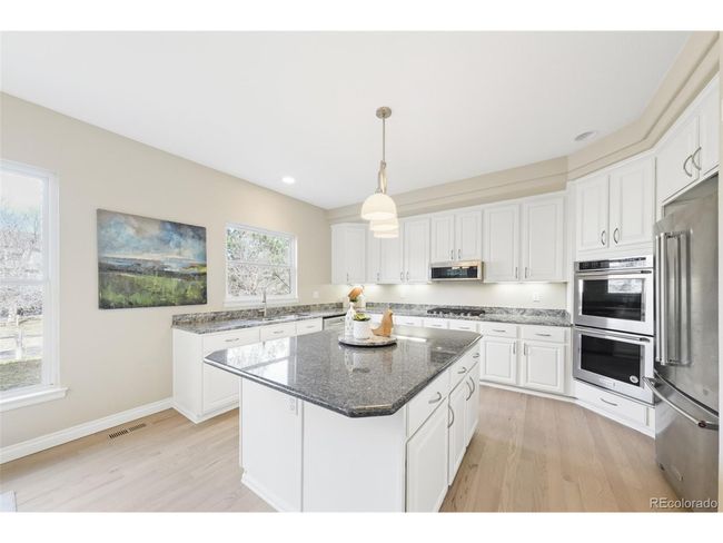 9878 Cypress Point Cir, House other with 4 bedrooms, 4 bathrooms and null parking in Lone Tree CO | Image 11