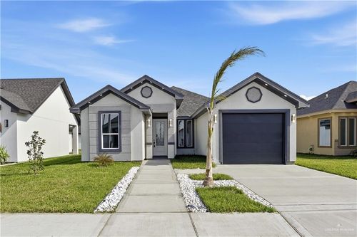 5900 N Playa Del Sol St, Edinburg, TX, 78542-7367 | Card Image