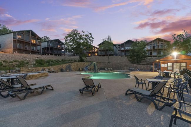 Amenities Table Rock Resort | Image 35