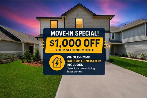 2473 Carp Dr, Conroe, TX, 77384-2275 | Card Image