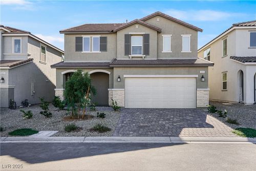 3055 Magnolia Ridge Ave, Las Vegas, NV, 89134 | Card Image