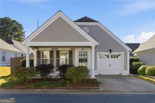 235 Rose Cottage Dr, Woodstock, GA, 30189-7429 | Card Image